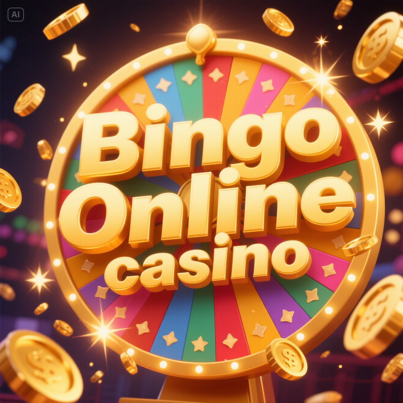 Bingo Online casino